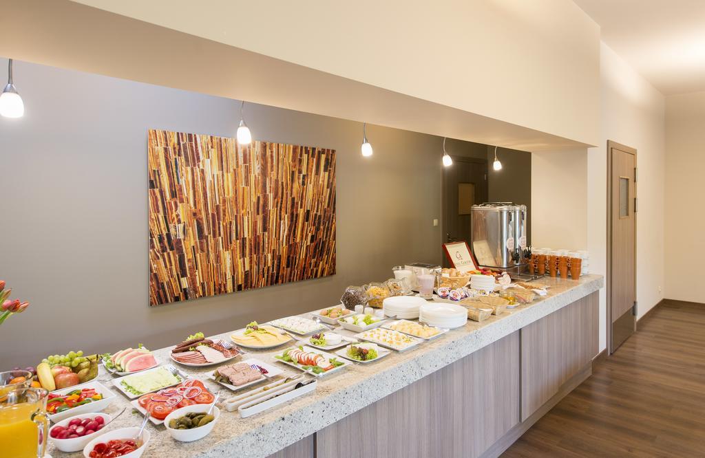Hotel Gorzow กอร์ซุฟเวียลคอปอลสกี ภายนอก รูปภาพ