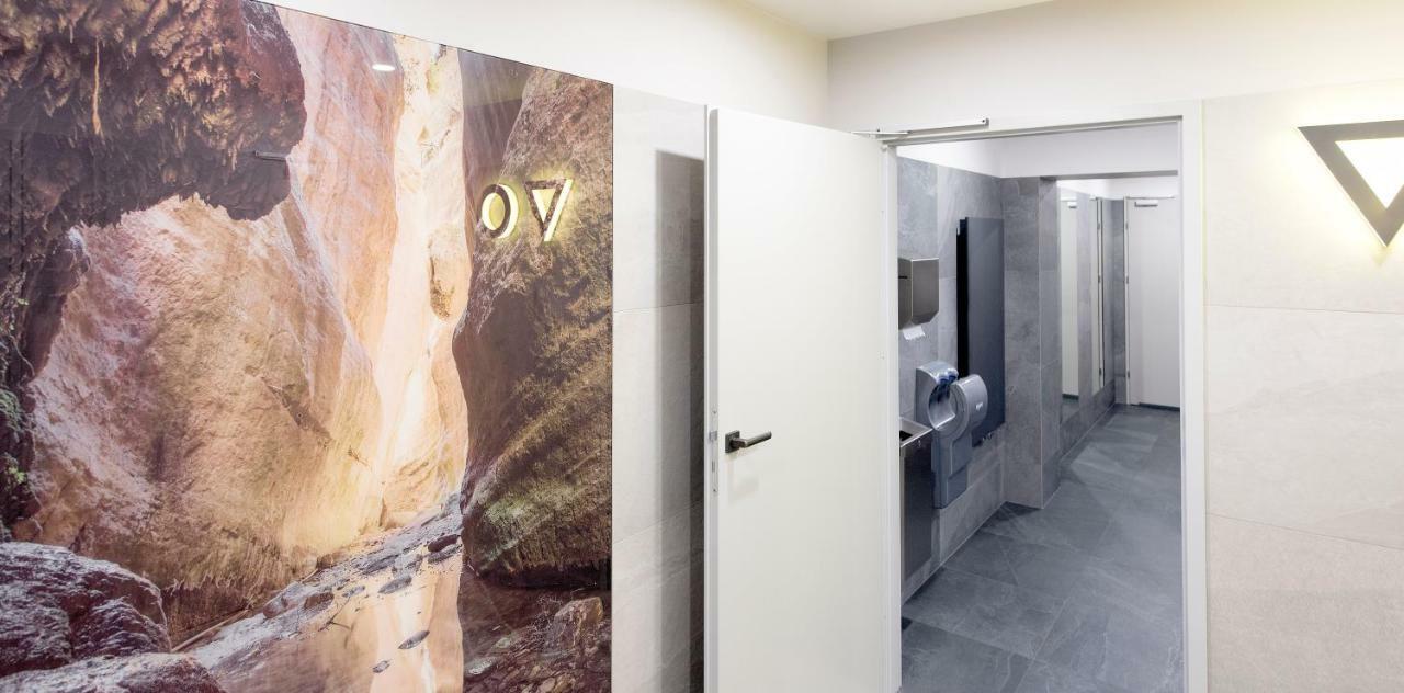 Hotel Gorzow กอร์ซุฟเวียลคอปอลสกี ภายนอก รูปภาพ