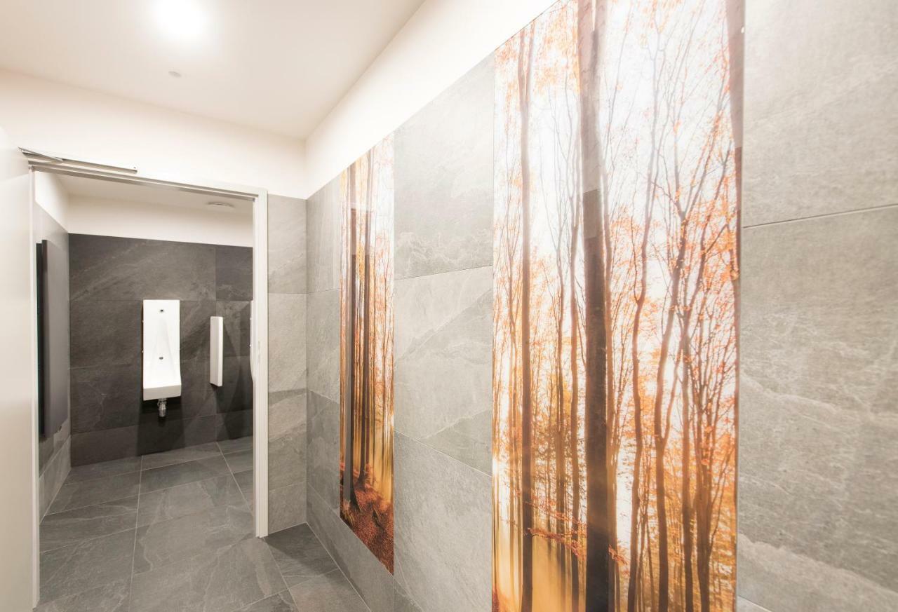 Hotel Gorzow กอร์ซุฟเวียลคอปอลสกี ภายนอก รูปภาพ